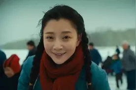 《人世间》原著：年轻寡妇郑娟，一副烂牌打成好牌，好性格是绝招图片