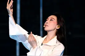 又是浪姐！50岁孙悦穿睡衣 展现中国美人风骨 刘惜君释放自我太销魂图片