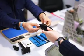 手机“维修模式”了解一下？修手机时建议开启，保护你的隐私图片