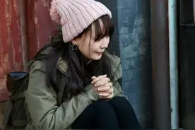 女人不容易图片