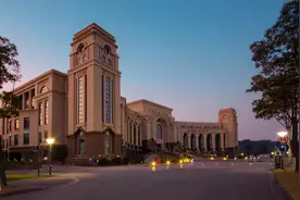 考研院校情报 | 复旦大学图片