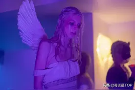 大尺度爆款HBO剧集盘点，有深度有尺度，你不喜欢算我输图片