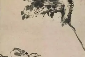 八大山人最值钱的画全在这！图片