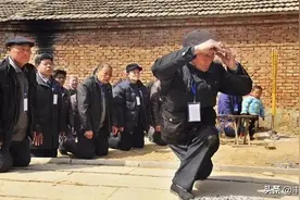 二十四拜图片