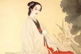 该词道出“情深深，愁浓浓”的情境却没有出现思亲相思之苦的语句图片