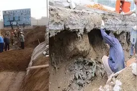 室外雨污水管线综合工程施工质量控制要点图片