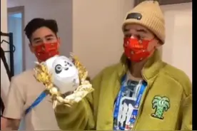 滑冰运动员刘少林也能塌房？图片