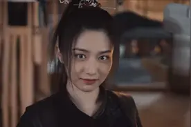 唐朝诡事录：曾三揖做了一件暴露身份的事，可惜苏无名没有发现图片