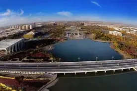 新疆阿克苏地区阿拉尔市：年轻人发展的新天堂？图片