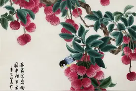 “玄关有三画，来年财气旺”，哪三画？家兴有窍门，挂上就有福图片