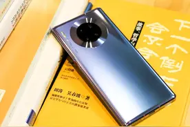 华为的高端之路！Mate系列发展史图片