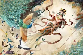 上古奇书《山海经》到底在讲什么？图片