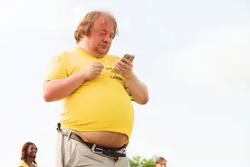 男性身高170CM，标准体重应该是多少？若你符合，或说明老得慢图片
