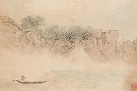 朱虹 曹雯芹：生命史诗苏东坡（九）图片