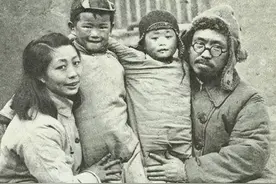 前夫被误传牺牲，她改嫁开国元帅，一个月后前夫回来，如何处理？图片