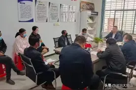 52年积怨成仇人 一朝化解变睦邻 黄梅孔垄镇一体化实战化调解一起“硬核”纠纷图片