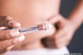 胰岛素注射全攻略，快快收藏图片