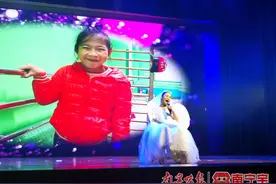 以歌为马！这场特殊意义的演唱会，托起“折翼天使”的梦想→图片