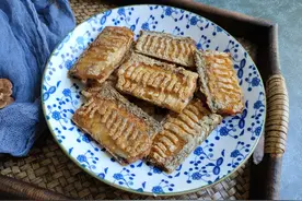 春天生长黄金期，常给孩子做这6道菜，好吃又营养，个子蹭蹭长图片