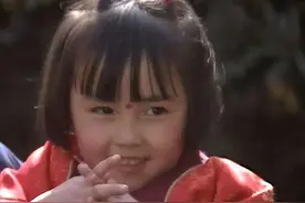 87版《红楼梦》香菱的结局让人意难平，扮演者陈剑月在剧组遇真爱图片