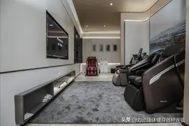不去实体店体验按摩椅，直接网上购买按摩椅，很大概率会踩坑图片