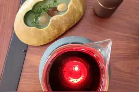 红茶的颜色，以及对人体功效图片