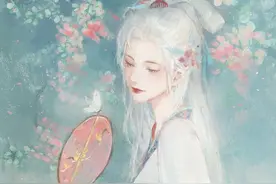 36句清扬婉约的古诗词，柔美动人，格调优美，值得抄录收藏！图片