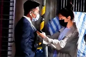 王心凌被爆已与男友同居，曾因渣男断送事业，新恋情不被看好图片