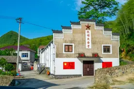 贺雪峰 ：村级治理的变迁、困境与出路图片