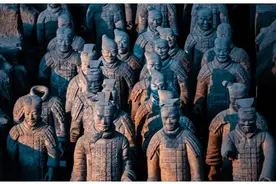 四大文明古国中印度和埃及还在，为啥只承认中国？图片