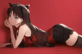 P站精选二次元美女壁纸第3期(聪明的lsp已经关注了，每天找老婆)图片