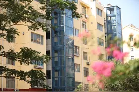 最高法院关于老旧小区加装电梯两个问题的答复图片