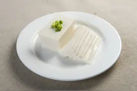 豆腐，是肾结石的加速剂吗？提醒：这4物，能不吃就不吃图片