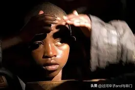 那些在非洲指点江山的狠人，很多都是中国军事院校毕业的图片