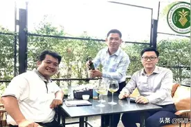 【人物专访】卡鲁纳:小人物,大梦想. 十年筑一梦,终酿蜜萝酒!图片