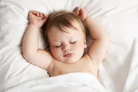 宝宝睡眠那些事儿，你弄明白了吗？图片