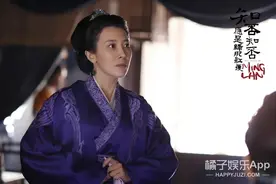 还记得《知否》里的康姨母吗？43岁生活好精致啊图片