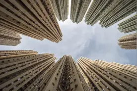 换房退个税政策延续至2025年 享受优惠政策须同时满足两个条件图片