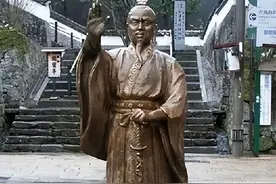 明朝著名海商汪直，为何会成为倭寇首领？图片