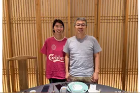 【酒业观察】“她靠直播超过很多传统经销商！”朱伟点赞的95后姑娘是谁？图片