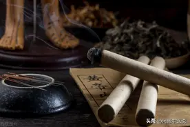 夏天身体也要祛湿！揉按3个穴位，湿气一扫光～图片