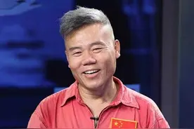 最后的狂欢，司马南赶快退场，北大孔庆东还抢着骂一波张文宏图片