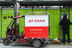 快递企业竞逐末端市场，赢面何在？图片