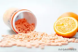 有一种痛，叫口腔溃疡：补充维C不顶用，用上2类药物更靠谱图片