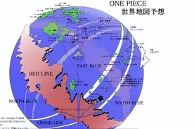 海贼王 ▏巴基大神这个小细节看出四分五裂果实觉醒的关键图片