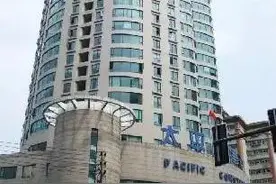 太平洋建设集团成长史图片