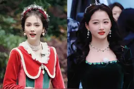《奔跑吧》秒变恐怖综艺，镜子怪谈令跑男全员化身一惊一乍胆小鬼图片