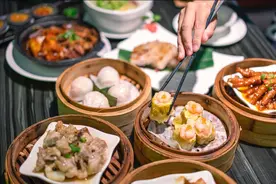 广东最好吃的八道美食，鲜香美味，极具粤菜特色，快来看看吧图片
