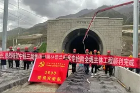 好消息，乌鲁木齐至兰州的兰新高铁即将全线恢复通车图片