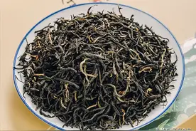 作为江西人，连江西的十大“名茶”都不知道，是不是有点尴尬？图片